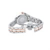 Roamer 601857 49 79 20 Venus Diamond Two Tone Bracelet Watch - W60315 Alternative Image