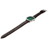 Roamer 971857 41 75 05 Classico Brown Leather Strap Watch - W60325 Alternative Image