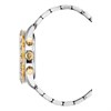 Roamer 850837 47 75 20 Monza 100 Chronograph Two Tone Green Dial Bracelet Watch - W60328 Alternative Image