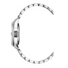 Roamer 853858 41 49 20 Positano Stainless Steel Stone Set Blue Dial Bracelet Watch - W60329 Alternative Image