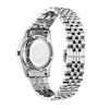 Roamer 853858 41 49 20 Positano Stainless Steel Stone Set Blue Dial Bracelet Watch - W60329 Alternative Image