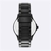 Armani Exchange AX2164 Black IP Chronograph Bracelet Watch - W6207 Alternative Image