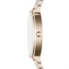 Emporio Armani 11062 Rose Gold Plated Bracelet Watch - W62140 Alternative Image