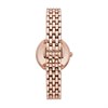 Emporio Armani AR11508 Rose Gold Plated Bracelet Watch - W62150 Alternative Image