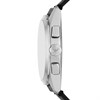 Emporio Armani AR11542 Claudio Chronograph Black Strap Watch - W62154 Alternative Image