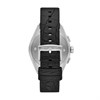 Emporio Armani AR11542 Claudio Chronograph Black Strap Watch - W62154 Alternative Image