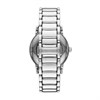Emporio Armani AR60036 Automatic Bracelet Watch - W62161 Alternative Image