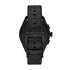 Emporio Armani AR11483 Chronograph Black Leather Strap Watch - W62165 Alternative Image