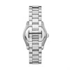 Emporio Armani AR11593 Stainless Steel Blue Dial Stone Set Bracelet Watch - W62166 Alternative Image