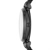 Emporio Armani AR11245 Black IP Bracelet Watch - W62170 Alternative Image
