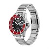 Emporio Armani AR60074 Automatic Bracelet Watch - W62172 Alternative Image