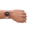 Emporio Armani AR60074 Automatic Bracelet Watch - W62172 Alternative Image