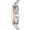 Emporio Armani AR11524 Two Tone Stone Set Bracelet Watch - W62173 Alternative Image