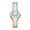 Emporio Armani AR11524 Two Tone Stone Set Bracelet Watch - W62173 Alternative Image