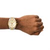 Emporio Armani AR11605 Two Tone Chronograph Bracelet Watch - W62174 Alternative Image