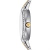 Emporio Armani AR11576 Two Tone Blue Dial Bracelet Watch - W62177 Alternative Image