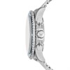 Emporio Armani AR11587 Chronograph Mesh Bracelet Watch - W62178 Alternative Image