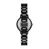 Emporio Armani AR70008 Stone Set Black Ceramic Watch - W62180 Alternative Image