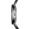 Emporio Armani AR0382 Black Leather Strap Watch - W62182 Alternative Image