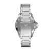 Emporio Armani AR11339 Blue Dial Bracelet Watch - W62184 Alternative Image