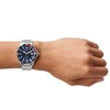 Emporio Armani AR11339 Blue Dial Bracelet Watch - W62184 Alternative Image