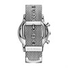 Emporio Armani AR1808 Chronograph Mesh Bracelet Watch - W62187 Alternative Image