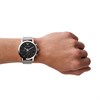 Emporio Armani AR1808 Chronograph Mesh Bracelet Watch - W62187 Alternative Image