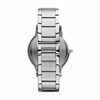 Emporio Armani AR2477 Blue Dial Bracelet Watch - W62188 Alternative Image