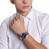 Emporio Armani AR2477 Blue Dial Bracelet Watch - W62188 Alternative Image