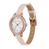 Emporio Armani AR80069SET Rose Tone Watch And Bangle Gift Set - W62189 Alternative Image