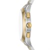 Emporio Armani AR11579 Paolo Two Tone Blue Dial Bracelet Watch - W62190 Alternative Image