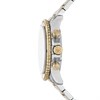 Emporio Armani AR80073SET Two Tone Watch And Bracelet Gift Set - W62194 Alternative Image