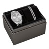 Emporio Armani AR80075SET Watch And Bracelet Gift Set - W62196 Alternative Image