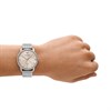 Emporio Armani AR60082 Automatic Bracelet Watch - W62201 Alternative Image
