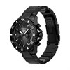 Emporio Armani AR70010 Chronograph Black Ceramic Bracelet Watch - W62202 Alternative Image