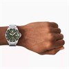 Emporio Armani AR80072SET Bracelet Watch With Interchangeable Strap - W62204 Alternative Image