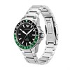 Emporio Armani AR11589 World Explorer GMT Watch - W62205 Alternative Image