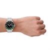 Emporio Armani AR11589 World Explorer GMT Watch - W62205 Alternative Image