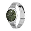 Emporio Armani AR11644 Green Dial Bracelet Watch - W62207 Alternative Image