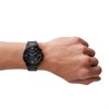 Emporio Armani AR11349 Black IP Multi Dial Bracelet Watch - W62209 Alternative Image