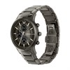 Emporio Armani AR11531 Chronograph Dial Gunmetal Bracelet Watch - W62215 Alternative Image