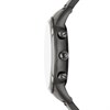 Emporio Armani AR11531 Chronograph Dial Gunmetal Bracelet Watch - W62215 Alternative Image