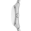 Emporio Armani AR11614 Stainless Steel Mother Of Pearl Dial Bracelet Watch - W62218 Alternative Image