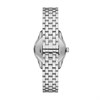 Emporio Armani AR11614 Stainless Steel Mother Of Pearl Dial Bracelet Watch - W62218 Alternative Image