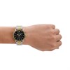 Emporio Armani AR11521 Two Tone Chronograph Bracelet Watch - W62220 Alternative Image