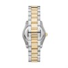 Emporio Armani AR11559 Two Tone Bracelet Watch - W62221 Alternative Image