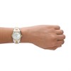Emporio Armani AR11559 Two Tone Bracelet Watch - W62221 Alternative Image