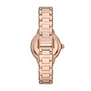 Emporio Armani AR11523 Rose Tone Bracelet Watch - W62222 Alternative Image