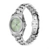 Emporio Armani AR11656 Stainless Steel Green Dial Bracelet Watch - W62230 Alternative Image