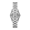 Emporio Armani AR11656 Stainless Steel Green Dial Bracelet Watch - W62230 Alternative Image